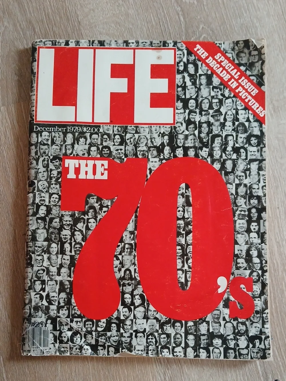 LIFE Magazine Special Issue 